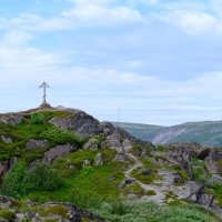Териберка :: Андрей Зайцев