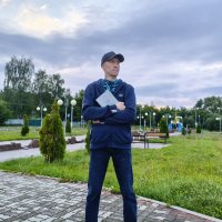 *** :: Денис Бочкарёв