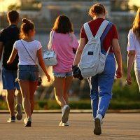 пешком по городу :: Олег Лукьянов пешком по городу :: Олег Лукьянов