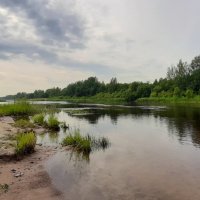 Новоладожский канал :: Наталья Герасимова
