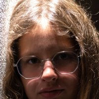 Лиза :: Вадим Федотов 