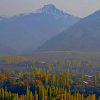 ПО НИЗАМ. :: Виктор Осипчук