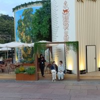 Библиотеки Москвы :: Галина R... Библиотеки Москвы :: Галина R...