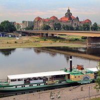 Дрезден :: skijumper Иванов