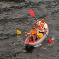 Двойка :: Магомед .