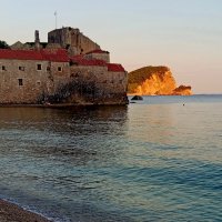 Летний вечер.. :: Татьян@ Ивановна