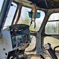 МУДЕЙ РЕТРО-ТЕХНИКИ. :: Tata Wolf