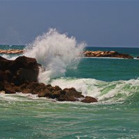 Хайфа 2025 :: Владислав Воровский 