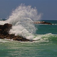 Хайфа 2025 :: Владислав Воровский 