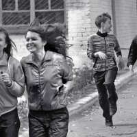 "Не слишком ли быстро мы бежим?.." :: СЮ 