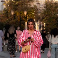 Летний облик :: Александр Тарноградский