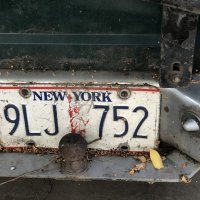 Номер в отставке :: Серж Show