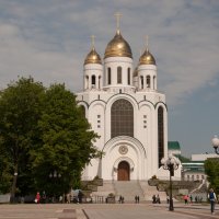 Калининград :: Андрей 