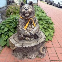 Мишенька :: Наталия Павлова