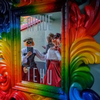 Карнавал! :: Сергей Шатохин 