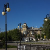 Частичка прошлого :: Дмитрий Костоусов Частичка прошлого :: Дмитрий Костоусов