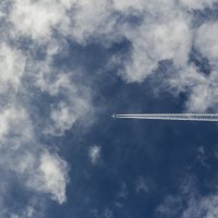 полет :: Алексей Булак