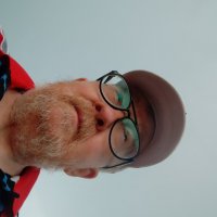 учусь снимать селфи, или С мыслями о Высоком :-) :: Андрей Лукьянов