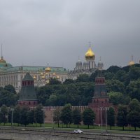 Москва :: <<< Наташа >>>