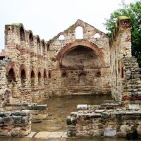 Несебр :: Натали 