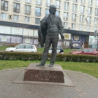 Режиссер :: Митя Дмитрий Митя