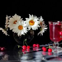 В июле :: Валентина Богатко 