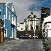 Magic Azores 68 :: Arturs Ancans