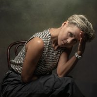 Света :: alexzonder 