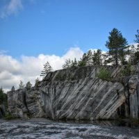 Итальянский карьер :: Andrey Lomakin