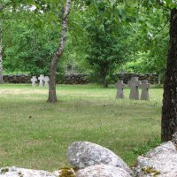 Немецкое военное кладбище :: Александр Ильчевский 