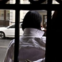 Дождь. :: Владимир Мигонькин