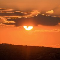 Закат :: Oleg4618 Шутченко