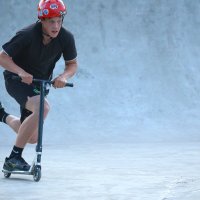 Движуха  2 :: Владилен Панченко