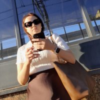 *** :: Владимир Захаров