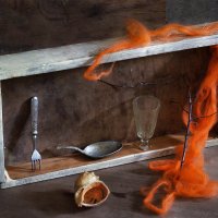 Сломанные :: Наталья S