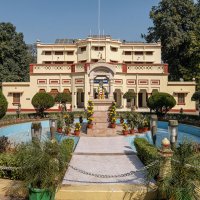 Университет г. Варанаси :: Георгий А Университет г. Варанаси :: Георгий А