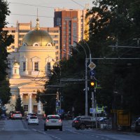 *** :: Сергей Сергеев