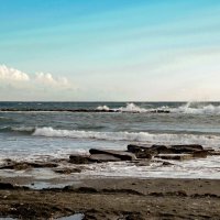 Средиземное море :: Oleg4618 Шутченко