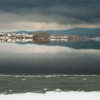 Межсезонье :: александр 