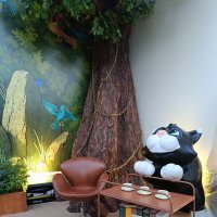 кот учёный :: Галина R... кот учёный :: Галина R...