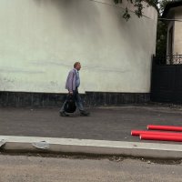 Дорожная серия №7 :: Сергей Золотавин