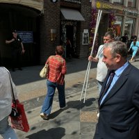 Дорожная серия №7 :: Сергей Золотавин