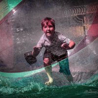 "Аттракцион"© :: Владимир Макаров