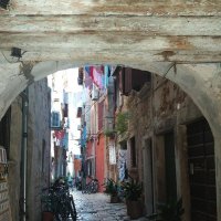 Хорватия :: Натали 