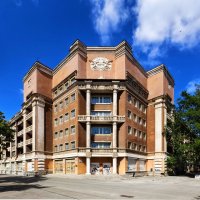 Мадрид, :: Анатолий 