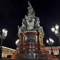 Архитектура истории :: Дмитрий Иванов