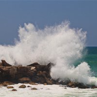 Хайфа 2025 :: Владислав Воровский 