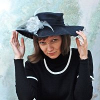 Шляпка :: СЮ 