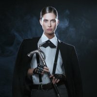 Obey the QUEEN :: Алексей Шишкин