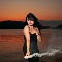 Золотое время :: Вячеслав Дроздов